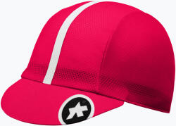 ASSOS Șapcă pentru ciclsm ASSOS Cap lunar red