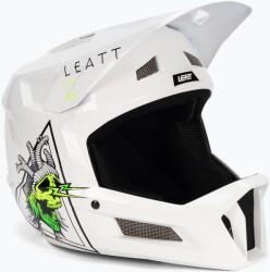 Leatt MTB cască de bicicletă Gravity 2.0 V23 alb 1023014102