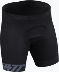 Leatt Liner MTB 2.0 pantaloni scurți de ciclism negru