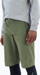 POC Pantaloni scurți de ciclism pentru bărbați POC Essential Enduro epidote green
