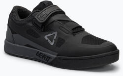 Leatt Pantofi de ciclism MTB bărbați Leatt 5.0 Clip negru 3023048255