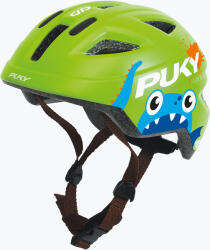 PUKY Cască de bicicletă pentru copii PUKY PH 8 Pro-S kiwi/monster