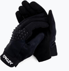Oakley Drop In MTB mănuși de ciclism pentru bărbați negru FOS900874