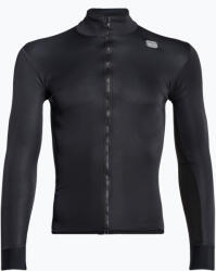 Sportful Jachetă de ciclism Sportful Fiandre Light No Rain pentru bărbați negru 1120021.002