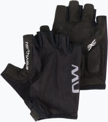 Northwave Mănuși de ciclism pentru bărbați Northwave Active Short Finger 10 negru C89202324