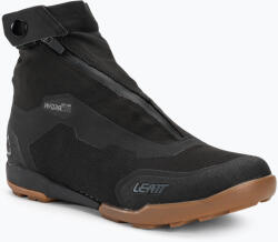 Leatt Pantofi de ciclism Leatt HydraDri 7.0 Clip negru pentru bărbați Leatt HydraDri 7.0 Clip negru
