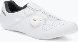 Shimano SH-RC300 pantofi de ciclism pentru femei, alb ESHRC300WGW01W41000