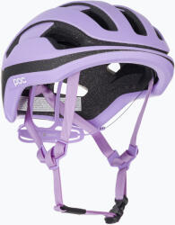 POC Cască de bicicletă POC Omne Lite violet ametist mat