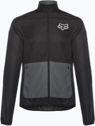 Fox Racing Jachetă de ciclism pentru bărbați FOX Ranger Wind negru 28893_001_M