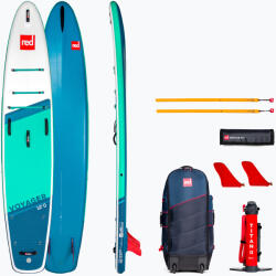 Red Paddle Co SUP bord Red Paddle Co Voyager 12'0 verde 17622