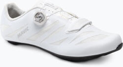 Mavic Pantofi de ciclism pentru bărbați Mavic Tretry Cosmic Elite SL alb L40806000