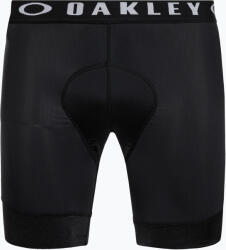 Oakley Pantaloni scurți pentru bărbați Oakley MTB Inner negru FOA403336