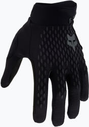 Fox Racing Mănuși de ciclism pentru bărbat Fox Racing Defend black 31008