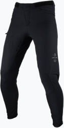 Leatt Pantaloni de ciclism bărbați Leatt MTB Trail 2.0 negru
