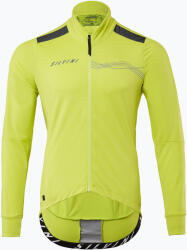 SILVINI Jachetă de ciclism SILVINI Ghisallo pentru bărbați de culoare verde MJ2129