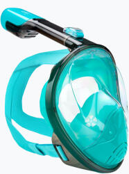 AQUASTIC Mască integrală de snorkeling AQUASTIC albastră SMA-01SN