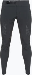 Fox Racing Pantaloni de protecție pentru bicicletă pentru bărbați FOX Flexair negru 29323_001