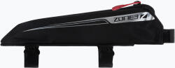 ZONE3 Geantă de bicicletă pentru cadru ZONE3 Aero Top Tube Cycling / Triathlon 'Bento Box' Bag Rucsac ciclism, alergare