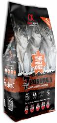 Alpha Spirit The Only One - 7 napos formula 2 x 12 kg