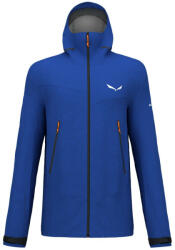 Salewa Ortles Gtx 3L M Jacket Mărime: M / Culoare: albastru