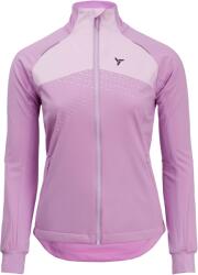 Silvini Serrone WJ1501 női softshell kabát XL / rózsaszín
