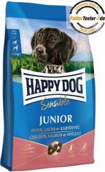 Happy Dog Sensible Junior Salmon & Potato (2 x 10 kg) 20 kg