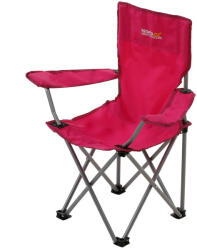 Regatta Kids Isla Chair Culoare: roz