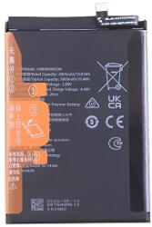 Huawei HB496493EGW akkumulátor (5000mAh, Li-ion, Nova Y90) OEM