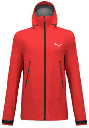 Salewa Ortles Gtx 3L M Jacket Mărime: XXL / Culoare: roșu