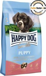 Happy Dog Sensible Puppy Salmon & Potato (2 x 10 kg) 20 kg
