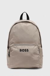 HUGO BOSS Раница boss в черно голям размер с апликация 50511918 (50511918) - answear - 359,90 лв