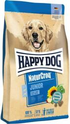 Happy Dog NaturCroq Junior szárazeledel növendék kutyáknak (2 x 15 kg) 30 kg
