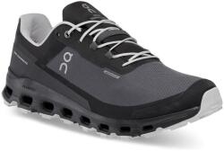 On Férfi outdoor cipő On CLOUDVISTA WATERPROOF fekete 74.98571 - EUR 42, 5 | UK 8, 5 | US 9
