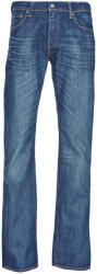 Levi's Jeans bootcut Bărbați 527 SLIM BOOT CUT Levis albastru US 34 / 32