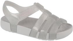 Crocs Sandale sport Fete Isabella Glitter Kids Sandal Crocs Gri 32 / 33