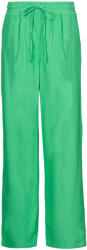 VERO MODA Pantaloni fluizi și Pantaloni harem Femei VMJESMILO Vero Moda verde EU XS