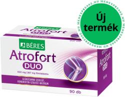  Atrofort Duo 500 mg/267 mg filmtabletta 90x - medexpressz