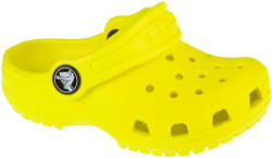 Crocs Papuci de casă Băieți Classic Clog Kids T Crocs galben 25 / 26