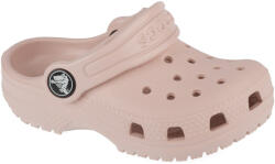 Crocs Papuci de casă Fete Classic Clog Kids T Crocs roz 24 / 25