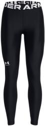 Under Armour Női kompressziós magas derekú 7/8-os leggings Under Armour HG AUTHENTICS LEGGING W fekete 1383559-001 - L
