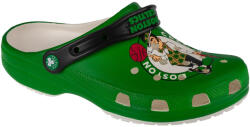 Crocs Papuci de casă Bărbați Classic NBA Boston Celtics Clog Crocs verde 42 / 43