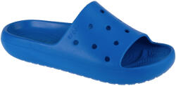 Crocs Papuci de casă Bărbați Classic Slide V2 Crocs albastru 46 / 47