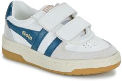 Gola Pantofi sport Casual Fete HAWK STRAP Gola Alb 32