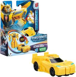 Hasbro Transformers Earthspark Tacticon Egy Lépésben Átalakítható - Bumblebee (F6717-F6229) - hellojatek
