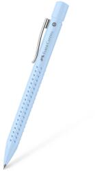 Faber-Castell Creion mecanic 0.7mm Grip 2010 Faber-Castell, Bleu Sky (FC231028)
