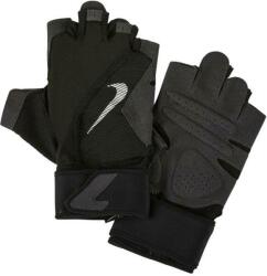 Nike Premium Heavyweight Gloves Fitnesz kesztyűk 9092-52-083 Méret XL 9092-52-083