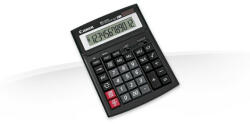 Canon Calculator de birou CANON, WS-1210THB, ecran 12 digiti, alimentare solara si baterie, display LCD, functie business, tax si conv (WS1210T+++)