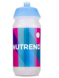 Nutrend Sport Bottle (500 Ml) White/blue/pink