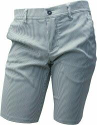 ALBERTO Earnie Waterrepellent Summer Stripe Mens Trousers Stripes 54 (16215712-047-54)