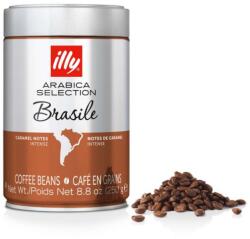 illy Arabica Selection Brasile szemes kávé 250g